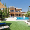 Отель Aphrodite Hills Holiday Residences Elite Villas 2 Bedroom Elite Junior Villa - Aj04, фото 14