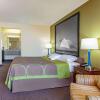 Отель Super 8 By Wyndham Clearwater/Us Hwy 19 N, фото 7