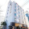 Отель Boryeong Time Motel, фото 10