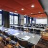 Отель Novotel München Airport, фото 20