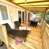 Отель Mobil-home tout beau tout neuf, camping 4*, plage à pied !, фото 11