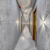 Отель Fabhotel Western Inn, фото 9
