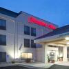 Отель Hampton Inn North Sioux City в Норт-Су-Сити