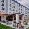 Отель Courtyard by Marriott Petoskey at Victories Square, фото 25