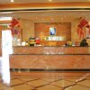 Отель Ai Ju Chain Hotel Dashiqiao New Inspection Station, фото 1