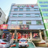Отель Changwon Palyongdong Theme Motel, фото 1