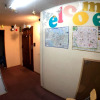 Отель Yokohama Central Hostel, фото 13