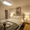 Отель 2 Bed- The Sandringham Suite, фото 2