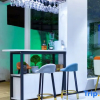 Отель Luguhu Mukeqingsu Designer Boutique Resort Homestay, фото 10