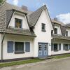 Отель Lovely Apartment in Dierhagen Strand near Baltic Sea, фото 1