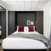 Отель Yurbban Ramblas Boutique Hotel в Барселоне