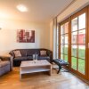 Отель Idyllic Apartment in Rauris With Sauna and Swimming Pool, фото 26