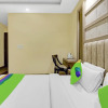 Отель Itsy Hotels Amrita Raghunath Bazaar Jammu, фото 6