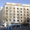 Отель Hôtel-Résidences Marseille Saint Charles в Марселе