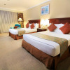 Отель Oxford Suites Makati, фото 6