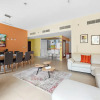 Отель Stonetree - Spacious 2 BR - Near Beach, фото 11