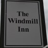 Отель Windmill Inn, фото 42