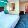 Отель Comfort Inn & Suites, фото 22