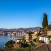 Отель Castagnola Lugano in Lugano, фото 16