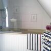 Отель Ascott House B&B Double En-Suite, фото 10