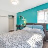 Отель 3 Bd Home Aberdeen Center Elevate Rooms, фото 4