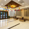 Отель Mitisa Hotel Da Nang - Near Dragon Bridge, фото 19