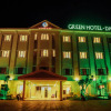 Отель Green Hotel Danang, фото 19