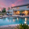Отель Expansive Mesa Retreat w/ Private Outdoor Pool!, фото 13
