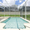 Отель Champions Gate 1576 - Five Bedroom Pool Home, фото 21