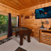 Отель Cedar Forest - 1 Br cabin by RedAwning, фото 19