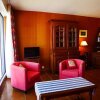 Отель Appartement Quiberon, 3 pièces, 6 personnes - FR-1-478-3, фото 4