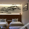 Отель Shangliang Hostel, фото 2