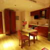 Отель Al Liwan Suites Rawdat Al Khail, фото 22