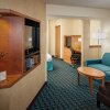 Отель Fairfield Inn and Suites by Marriott Anchorage, фото 4