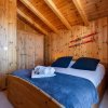 Отель Relaxing Sauna Chalet for 6, фото 1