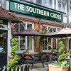 Отель Southern Cross, фото 50