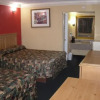 Отель Crowley Inn, фото 6