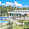 Отель Muro Alto Condomínio Clube - Porto de Galinhas, фото 25