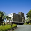 Отель Miya Onsen Higaki Hotel в Гамагори