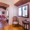 Отель Central Location in Florence Inviting 3BD Apt, фото 10