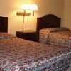 Отель Red Carpet Inn Charlottesville в Норте-Гардене