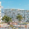 Отель All Suites Appart Hotel Le Havre в Гавре