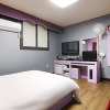 Отель Jeungpyeong Gallery Self Check-in Motel, фото 3