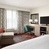 Отель Hampton Inn & Suites St. Louis/Alton, фото 33