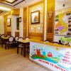 Отель Saigon Amigo Hotel, фото 19
