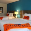 Отель Sunbird Cape Cod Resort, фото 4