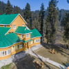 Отель Gulmarg Ski Hill Resort, фото 10