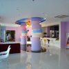 Отель Constellation Hotel, фото 2