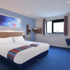 Отель Travelodge Hereford Grafton в Каллоу