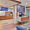 Отель Holiday Inn Express Early, an IHG Hotel, фото 12